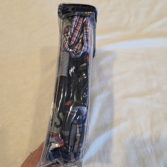 U.S. Polo Assn. Men's Boxers, 3-Pack, Size 2xl Woven Cotton New - Picture 4 of 8